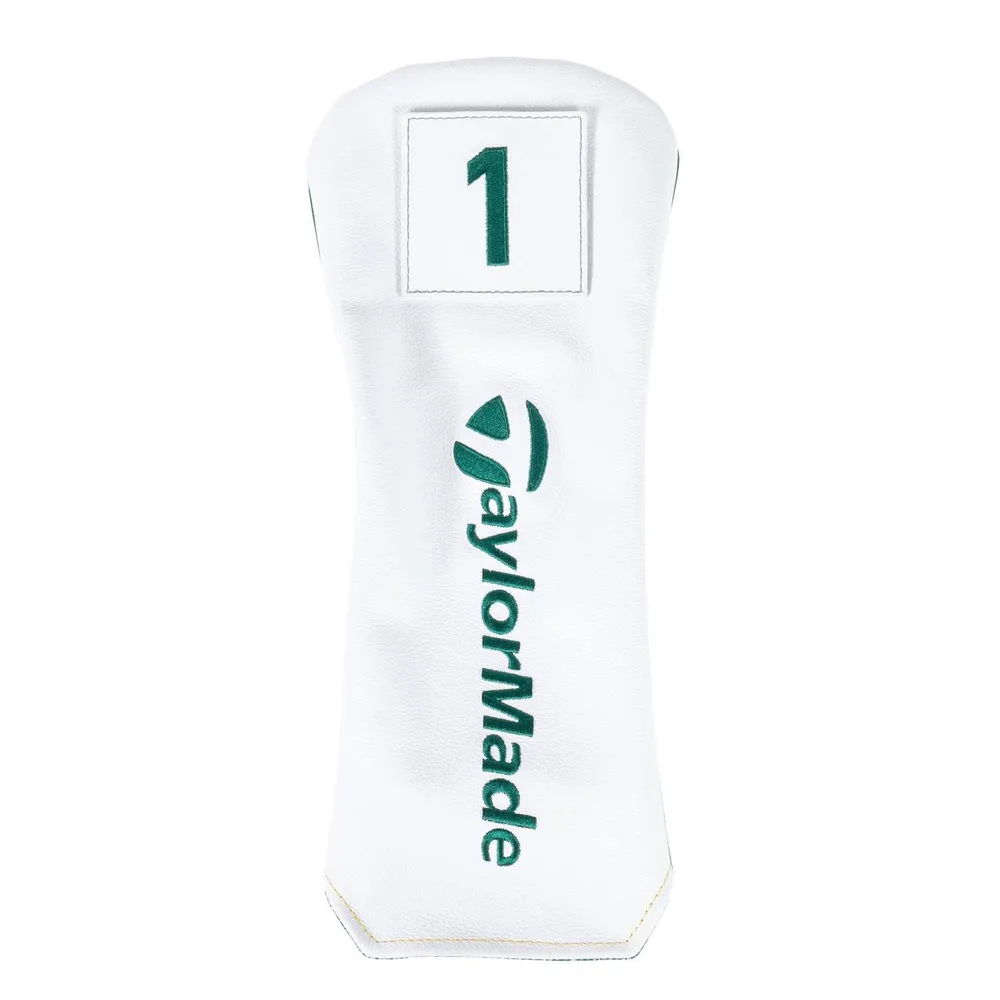 Season Tradition Driver Headcover