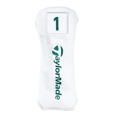 Season Tradition Driver Headcover