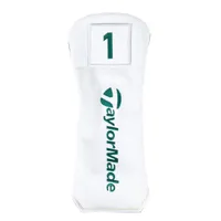 Season Tradition Driver Headcover