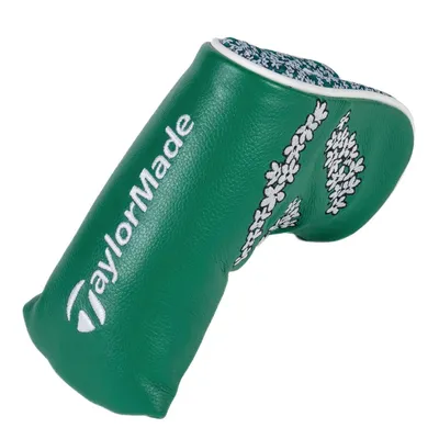 Season Tradition Blade Putter Cover