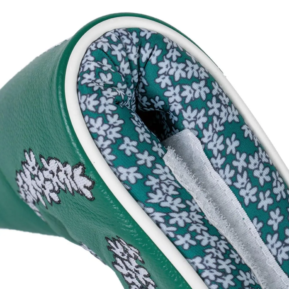 Season Tradition Blade Putter Cover