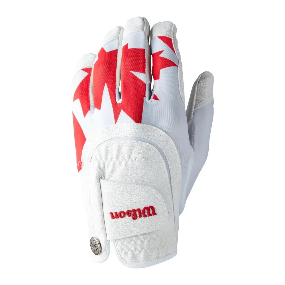 Men's Fit All Golf Glove - Canada