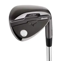 S18 Gun Metal Wedge