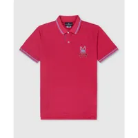 Men's Tynemouth Short Sleeve Polo