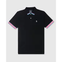 Men's Rutland Short Sleeve Polo