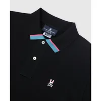 Men's Rutland Short Sleeve Polo