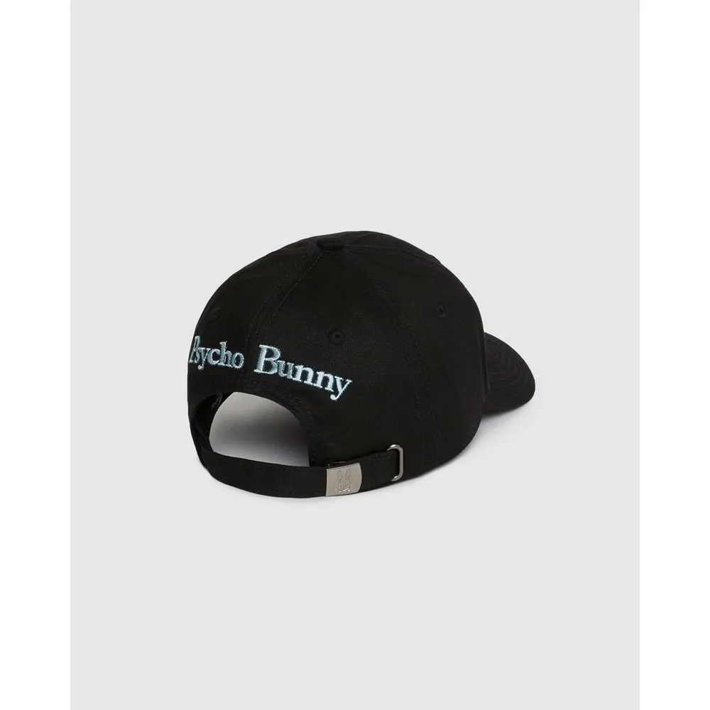 Men's Camo Bunny Cap