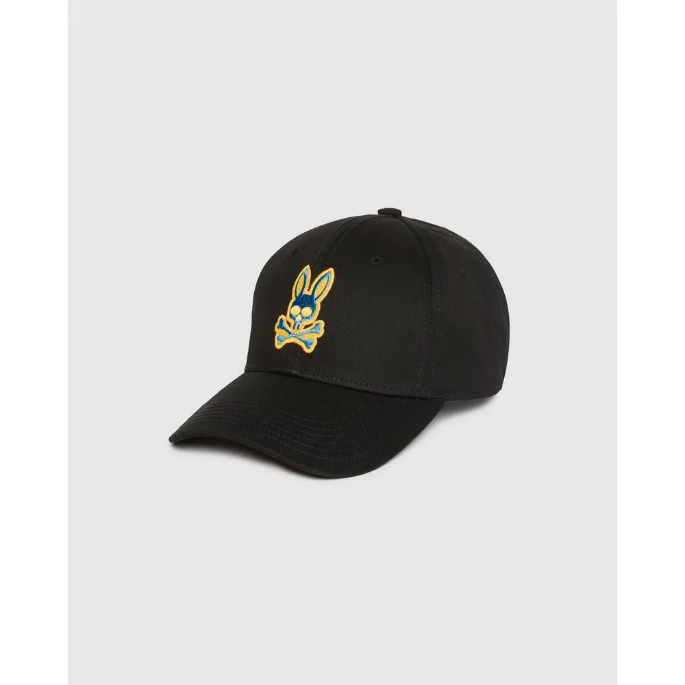 Men's Two Tone Bunny Cap