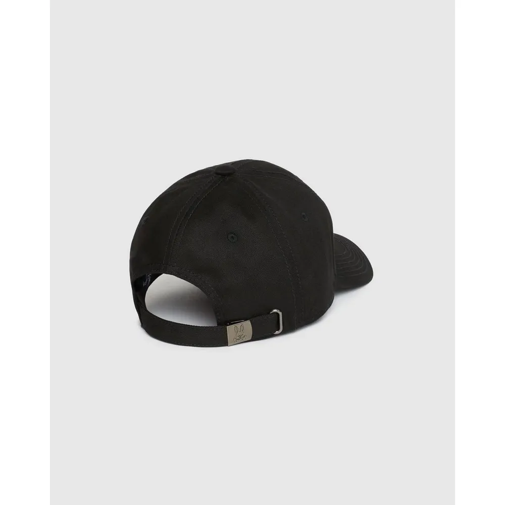 Men's Two Tone Bunny Cap