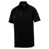 Men's Essential Short Sleeve Polo