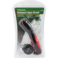 Compact Aqua Brush