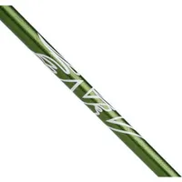 Aldila NV 65G Wood Shaft