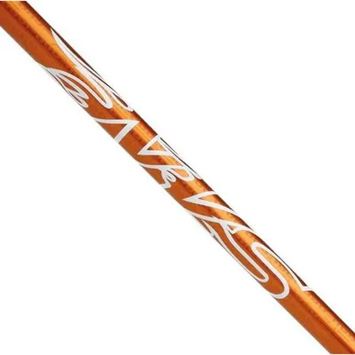 Aldila NVS 55G Wood Shaft