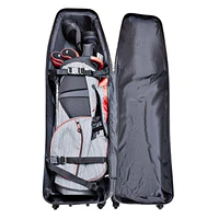 Travel Cover Hard Case