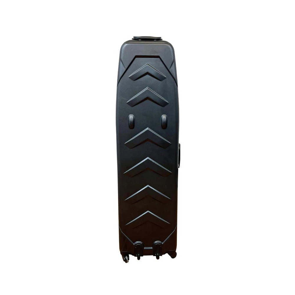 Travel Cover Hard Case