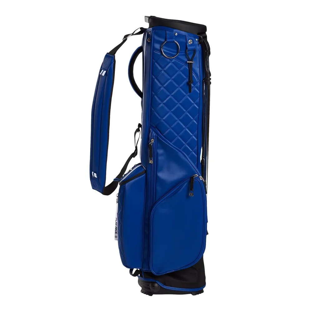 Prior Generation Daytona Stand Bag