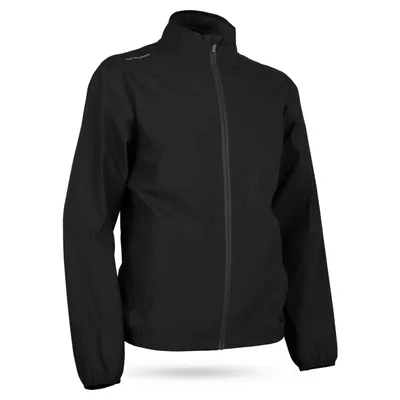 Men's Monsoon Rain Jacket