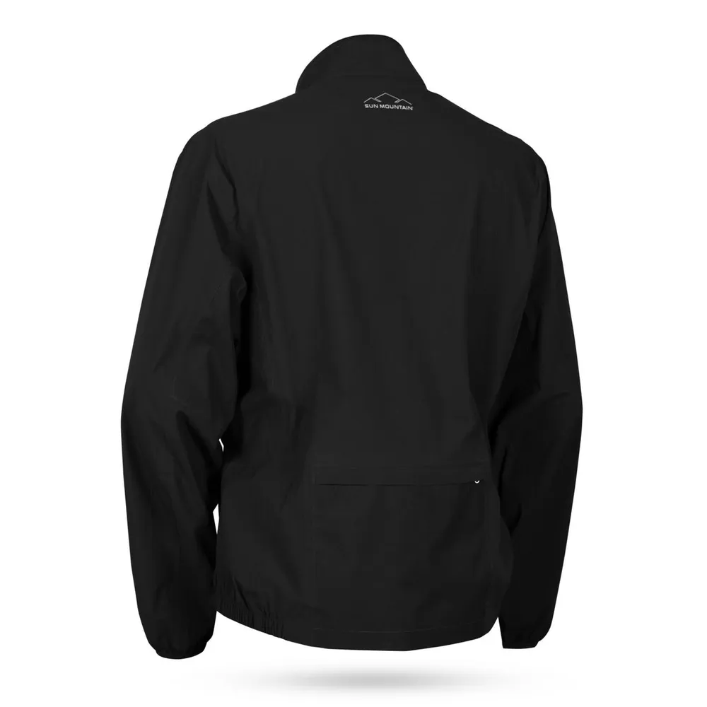 Men's Monsoon Rain Jacket