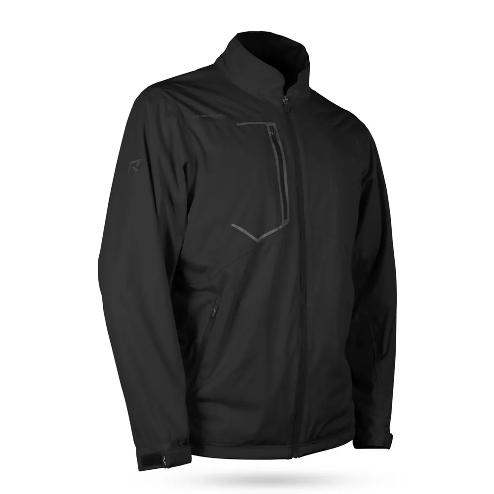 Men's RainFlex Long Sleeve Pullover