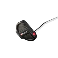 O-Works Black 2-Ball Putter