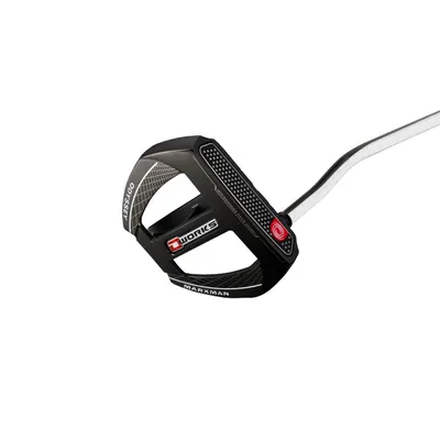 O-Works Black Marxman Putter