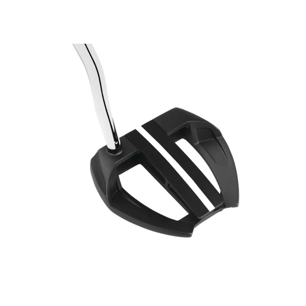 O-Works Black Marxman Putter