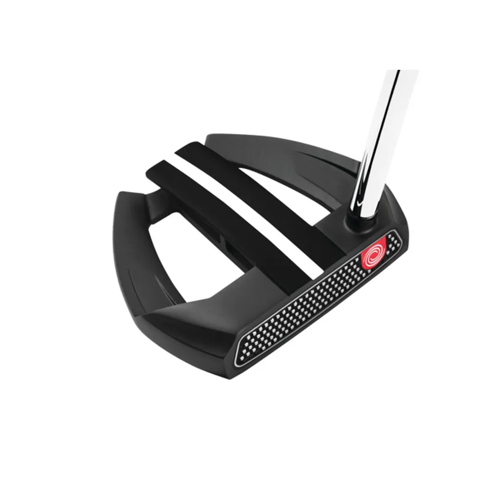 O-Works Black Marxman Putter