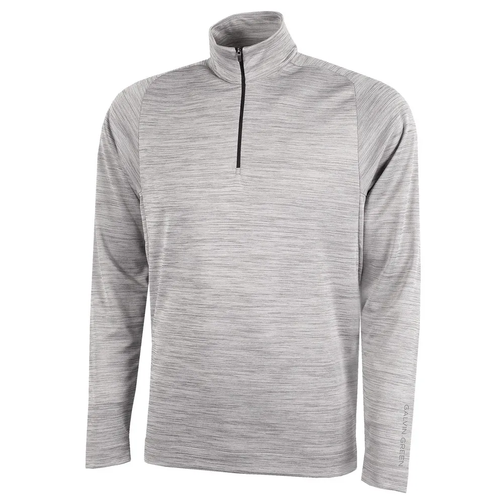 Men's Dixon 1/2 Zip Wind Pullover