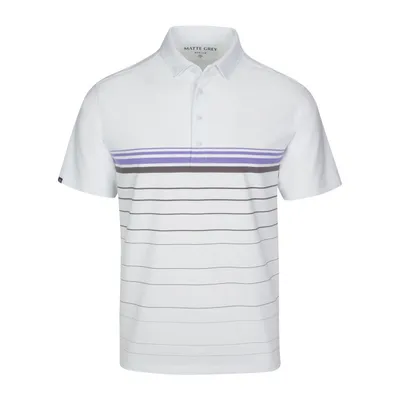 Men's Horizon Short Sleeve Polo