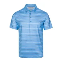 Men's River Short Sleeve Polo