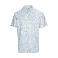 Men's Inca Short Sleeve Polo