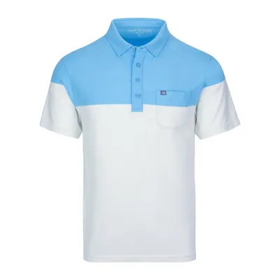 Men's Paco 2.0 Short Sleeve Polo