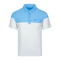 Men's Paco 2.0 Short Sleeve Polo