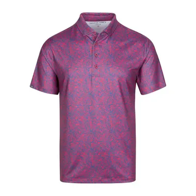 Men's Tango Short Sleeve Polo