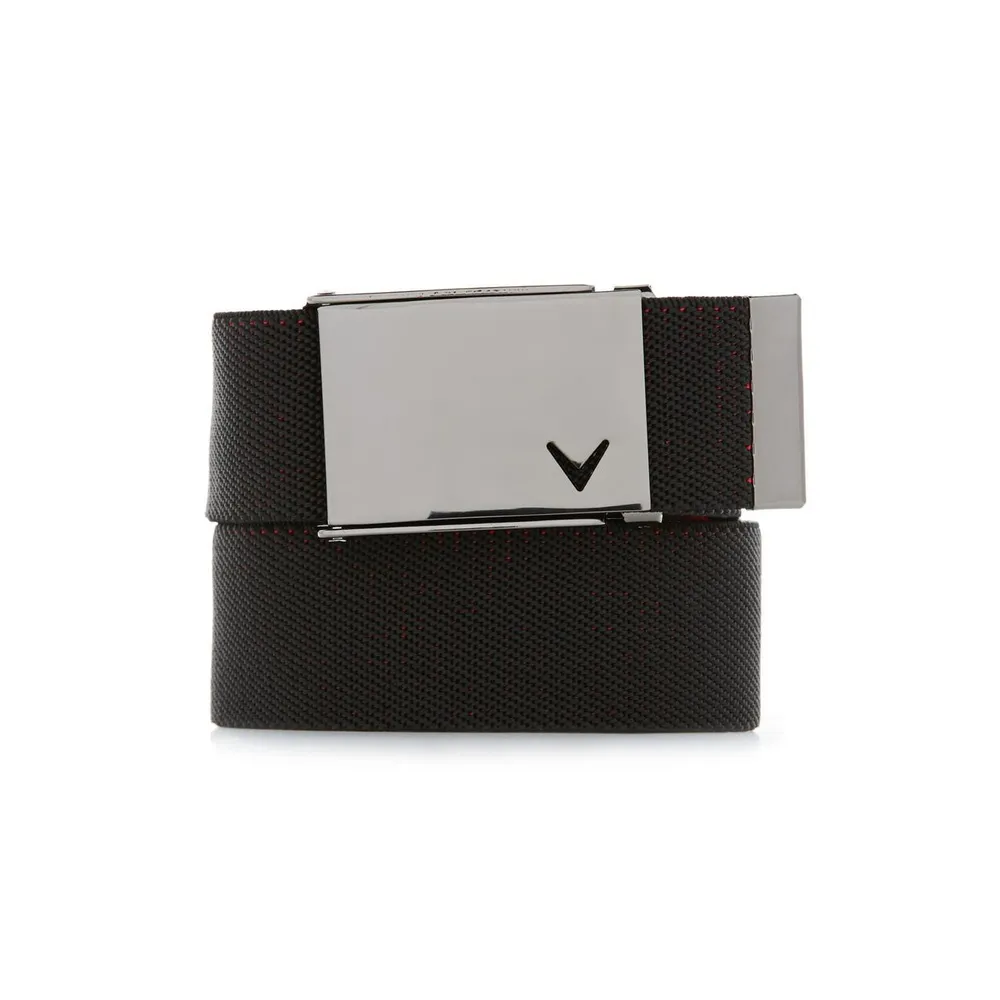 Men's Stretch Web Belt