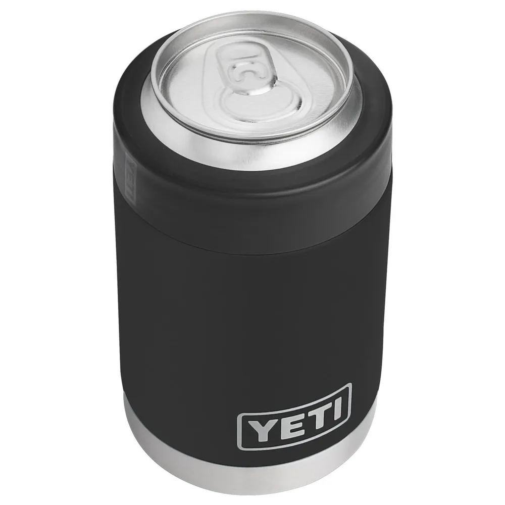 Yeti Rambler Colster Tall 16 Oz. Seafoam Stainless Steel Insulated Drink  Holder with Load-And-Lock Gasket