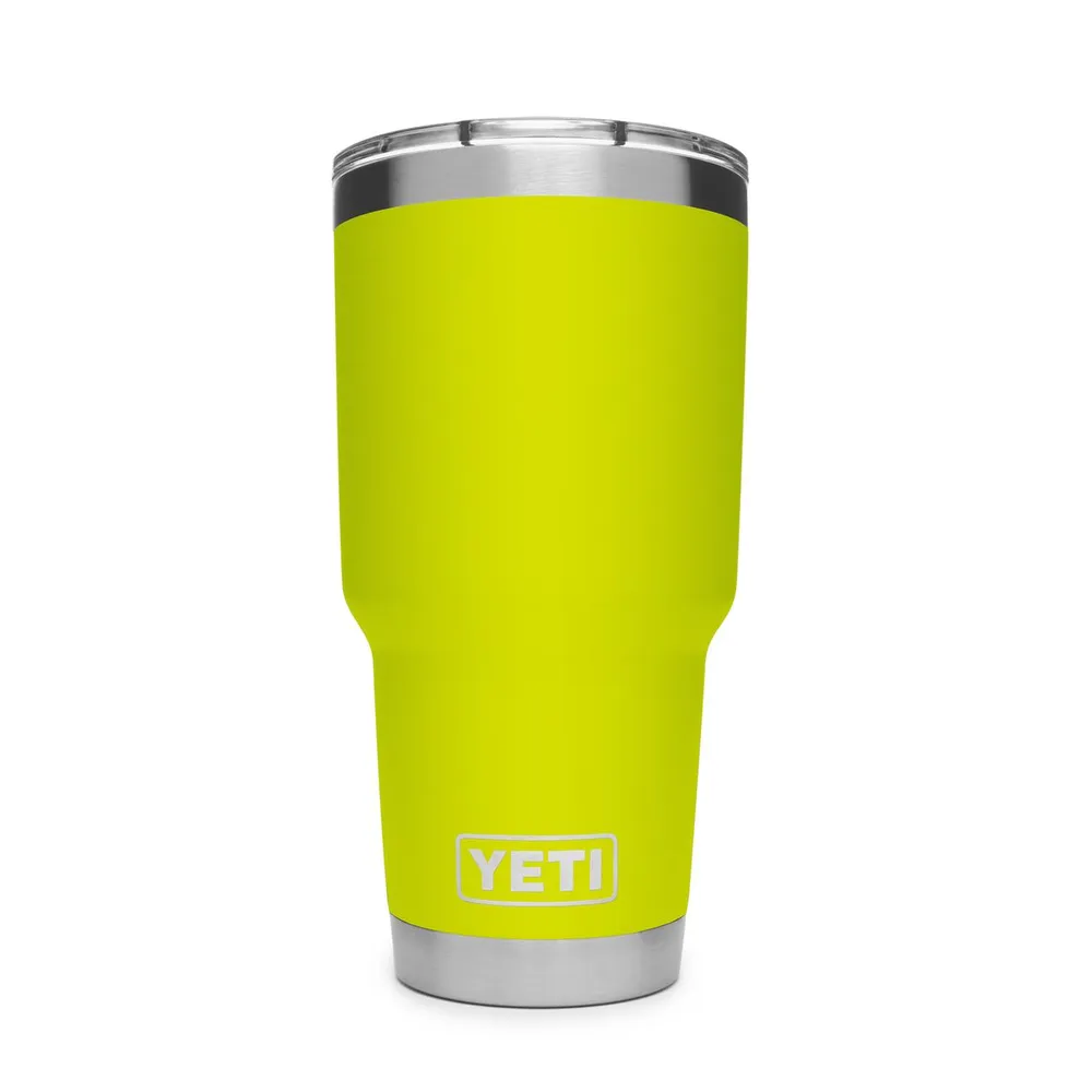 Rambler 30oz Tumbler