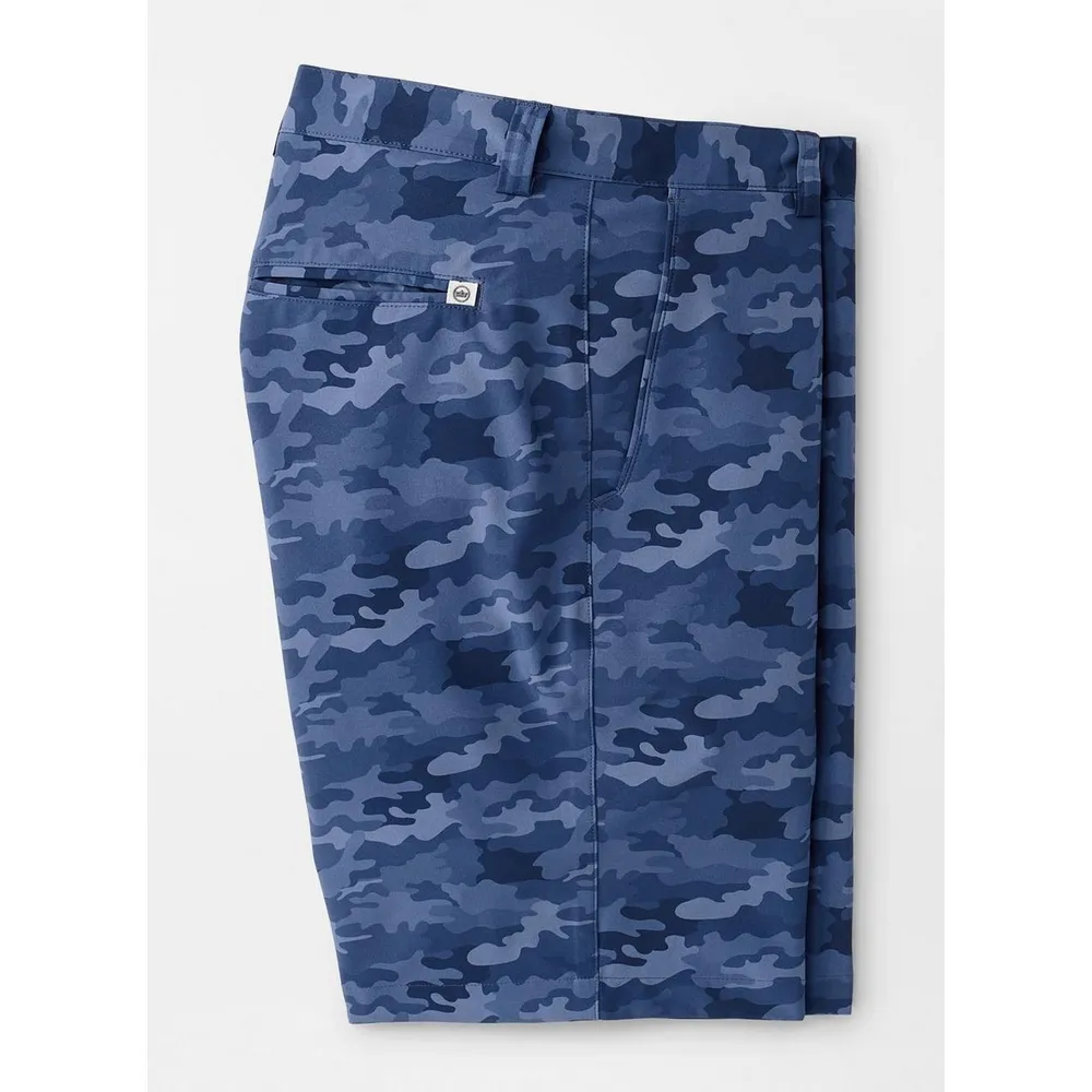 Men's Shackleford Camo Performance Short