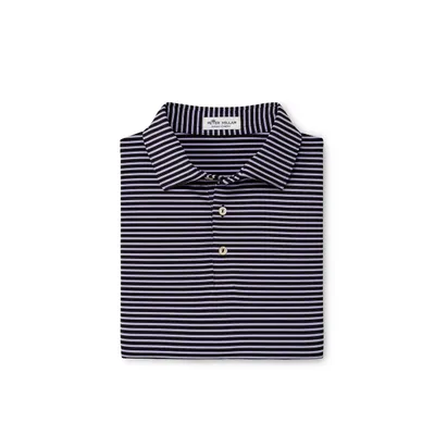 Men's Joyce Performance Short Sleeve Polo