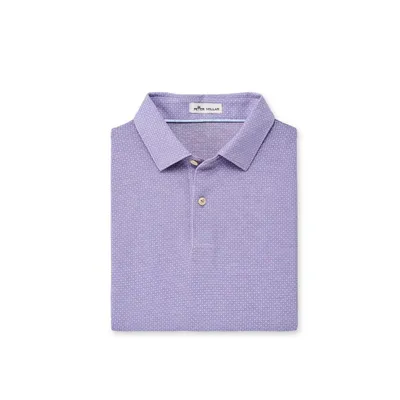 Men's Natural Touch Short Sleeve Polo