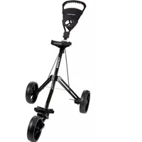 3 Wheel Cruiser Push Cart