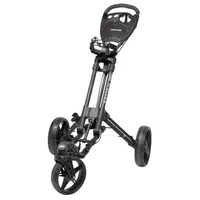 Easy Fold 360 Wheel Push Cart