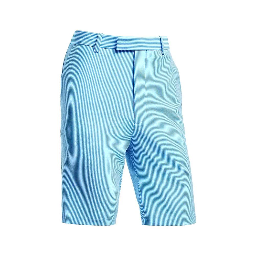 Men's Seer Sucker Short