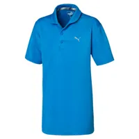 Boys Essential Polo