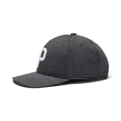 Boys Snapback P Cap