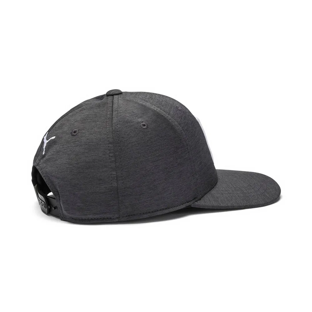 Boys Snapback P Cap