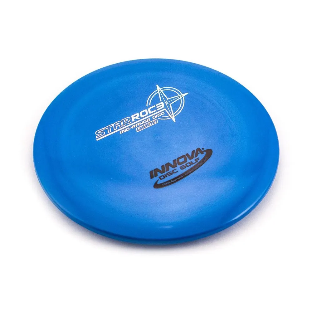 Star Roc3 Mid Range Golf Disc 170-175g