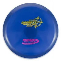 Star Wombat3 Mid-Range Golf Disc 170-175g