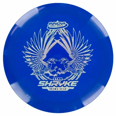 Star Shryke Distance Driver Golf Disc 170-175g