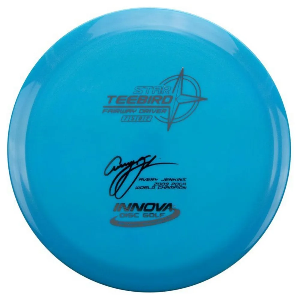 Star Teebird Fairway Driver Golf Disc 170-175g